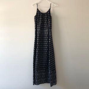 NEW Madewell Maxi Dress
